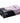 Fromm Color Studio Lilac Powder Free Vinyl Gloves - Medium / 100 Pack