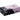 Fromm Color Studio Lilac Powder Free Vinyl Gloves - Small / 100 Pack