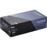 Fromm Color Studio Powder Free Latex Gloves - Small / 100 Pack