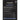 Fromm Color Studio Reusable Black Latex Gloves - Small / 12 Pack