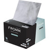 Fromm Color Studio Silver Pop-Up Foil - 5" x 11" / 500 Pack