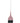 Fromm Color Studio Soft Pin Tail Brush - 2.25"