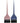 Fromm Color Studio Soft Tint Brush 2.25" / 2 Pack