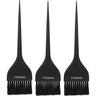 Fromm Color Studio Soft Tint Brush 2.25" / 3 Pack (The Noir Collection)