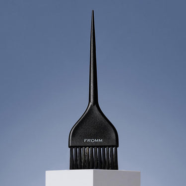 Fromm Color Studio Soft Tint Brush 2.25" / 3 Pack (The Noir Collection)