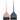 Fromm Color Studio Soft Tint Brush 2 7/8" / 2 Pack