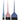 Fromm Color Studio Soft Tint Brush / 3 Pack Combo