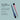 Fromm Color Studio Soft Tint Brush 7/8" / 2 Pack
