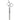 Fromm Explore 5.75" 28-Tooth Thinning Shear
