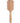 Fromm Mission Sleek Wood Brush - Large