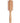 Fromm Mission Sleek Wood Brush - Medium