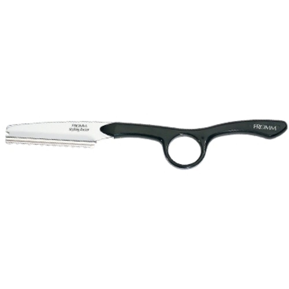 Fram Razor Fromm Premium Styling Razor – Pure Spa Direct