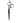 Fromm Shear Artistry - Dare Black 1-Piece Shear 5.75"