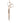 Fromm Shear Artistry - Defy Gold 1-Piece Shear 5.75"