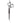 Fromm Shear Artistry - Invent Gunmetal Shear 5.75"