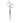 Fromm Shear Artistry - Transform Silver Shear 5.25"