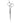Fromm Shear Artistry - Transform Silver Shear 5.75"