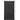 Fromm Studio Experience Colorsafe Black Towels - 100% Cotton - 16" x 29" - 3 lbs. / 12 Pack