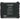 Fromm Studio Experience Colorsafe Black Towels - 100% Cotton - 16" x 29" - 3 lbs. / 12 Pack