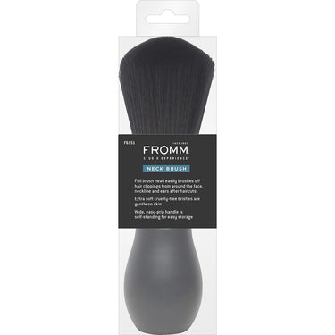 Fromm Studio Experience Neck Duster Black