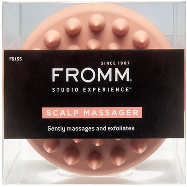 Fromm Studio Experience Scalp Massager
