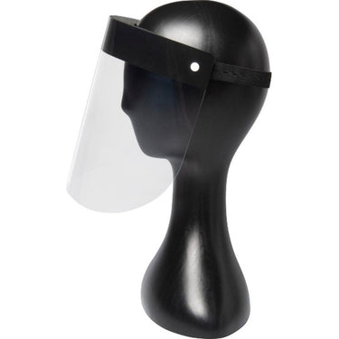 Fromm Studio Safe Face Shield - Salon PPE