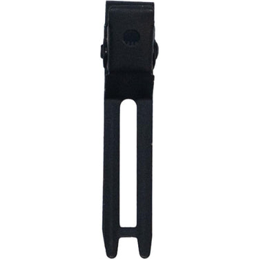 Fromm Style Artistry 1.75" Black Slide In Clips / 50 Pack