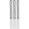 Fromm Style Artistry 1.75" Pro Matte Hair Pins - BLACK / 300 Pack