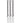 Fromm Style Artistry 2.5" Pro Matte Bobby Pins - BLACK / 150 Pack