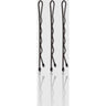 Fromm Style Artistry 2" Pro Matte Bobby Pins - BLACK / 300 Pack