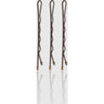 Fromm Style Artistry 2" Pro Matte Bobby Pins - BRONZE / 300 Pack