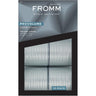 Fromm Style Artistry Ceramic Hair Roller Set / 12 Pack