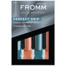 Fromm Style Artistry Dolphin Clips / 4 Pack - Perfect Grip