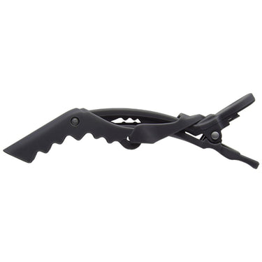 Fromm Style Artistry Gator Clips Black / 4 Pack - Maximum Hold