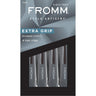 Fromm Style Artistry Rubberized Grip Clips / 4 Pack