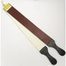 Fromm Top Grain Cowhide Razor Strops / 2-1/2" X 23"
