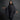 Fromm XL Hairstyling Cape - Black - Snap Closure / 54"W x 64"L
