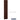 Front Filler - Vertical - 15-inch Wide for Solid Oak Executive Wood Locker by Salsbury – Dark by Salsbury (view 3)