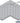 Front Filler - Vertical - Corner - for Heavy Duty Plastic Locker by Salsbury – Tan by Salsbury