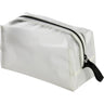 Frosted Curved Cosmetic Bag by City Lights