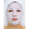 Fruit Collagen Mask - Grape Seed Antioxidant Mask / Pack of 20 - Each Pre-Moistened 100% Natural and Paraben Free Mask is Single Use by Martinni