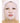 Fruit Collagen Mask - Pumpkin Enzyme Refining + Firming Mask / Pack of 20 - Each Pre-Moistened 100% Natural and Paraben Free Mask is Single Use by Martinni