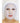 Fruit Collagen Mask - Rosemary Deep Cleaning Mask / Pack of 20 - Each Pre-Moistened 100% Natural and Paraben Free Mask is Single Use by Martinni