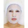 Fruit Collagen Mask - Rosemary Deep Cleaning Mask / Pack of 20 - Each Pre-Moistened 100% Natural and Paraben Free Mask is Single Use by Martinni