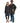 Full Cut Student Uniform - Black / Large by SalonChic