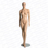 Full Female Mannequin - Skin Color by CBL Displays