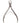 Full Jaw Cuticle Nipper