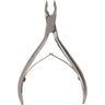 Full Jaw Cuticle Nipper