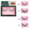 Full Lash Sets: Flutter