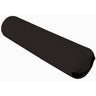 Full Round Bolster - Black / 6" Diameter X 26" Long by MassagePro